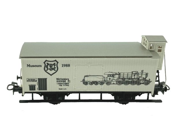 Märklin wagon